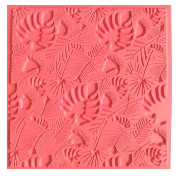 texture mat polymer clay