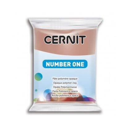 Cernit Number one taupe