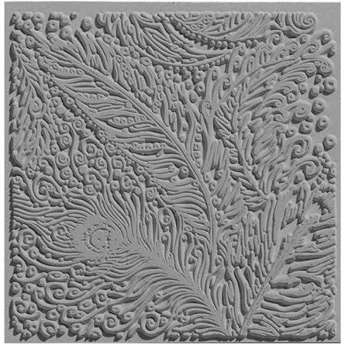 textuur mat polymeer klei