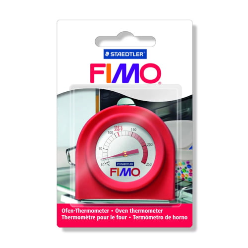 fimo oven thermometer