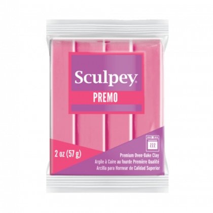 Sculpey Premo blush roze