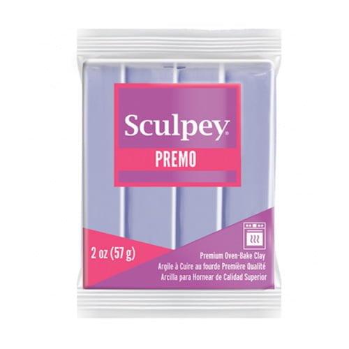 Sculpey Premo Lavendel licht paars